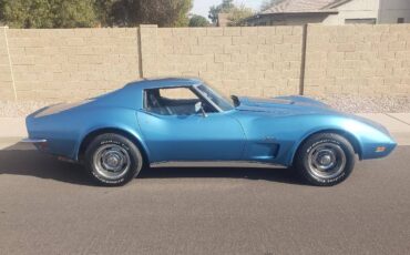 Chevrolet-Corvette-1973-172199-1