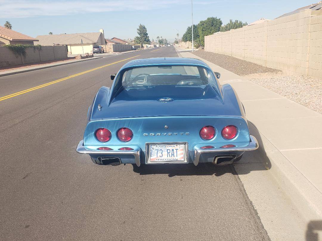 Chevrolet-Corvette-1973-172199-4