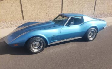 Chevrolet-Corvette-1973-172199-5