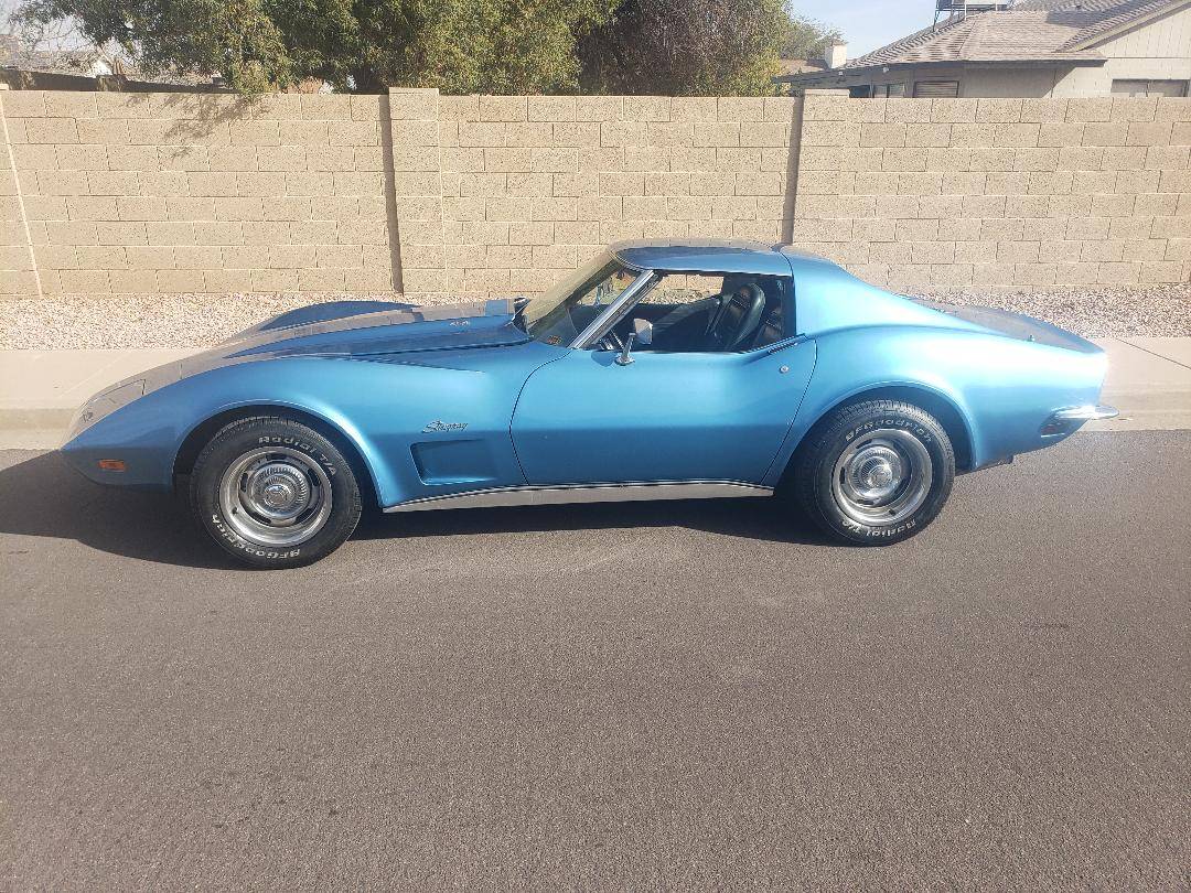 Chevrolet-Corvette-1973-172199-6