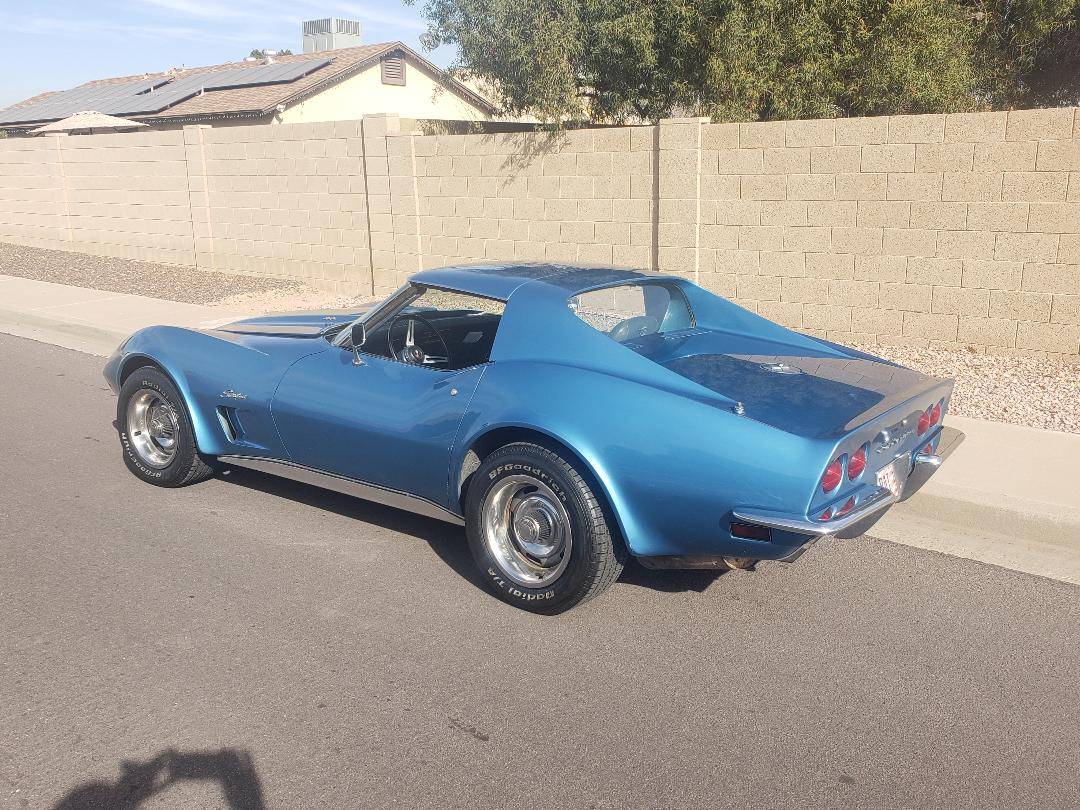 Chevrolet-Corvette-1973-172199-7