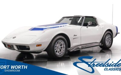 Chevrolet Corvette 1973 à vendre