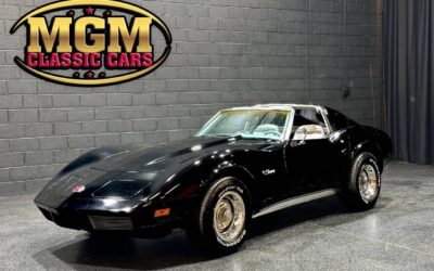 Chevrolet Corvette 1974 à vendre