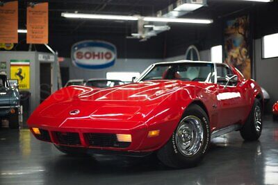 Chevrolet Corvette 1974 à vendre