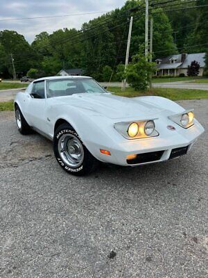 Chevrolet Corvette 1974 à vendre