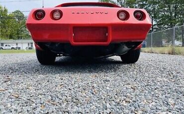 Chevrolet-Corvette-1974-Red-48771-11