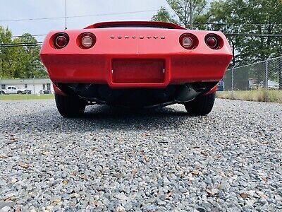 Chevrolet-Corvette-1974-Red-48771-11