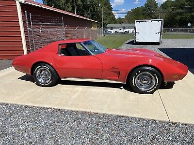 Chevrolet Corvette 1974 à vendre