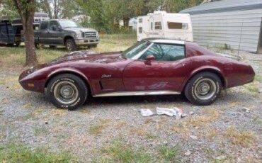 Chevrolet-Corvette-1975-162543-1