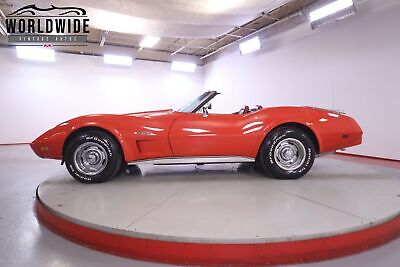 Chevrolet-Corvette-1975-Other-Other-35090-2