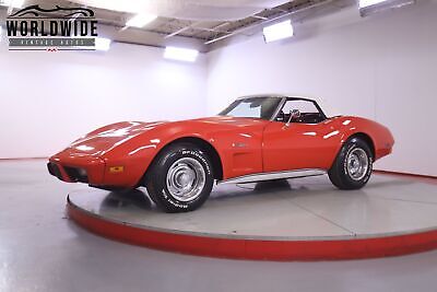 Chevrolet-Corvette-1975-Other-Other-35090-6