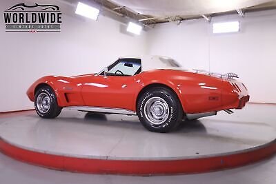 Chevrolet-Corvette-1975-Other-Other-35090-8