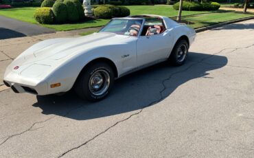 Chevrolet-Corvette-1975-White-Oxblood-Red-138404-10