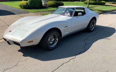 Chevrolet Corvette 1975 à vendre