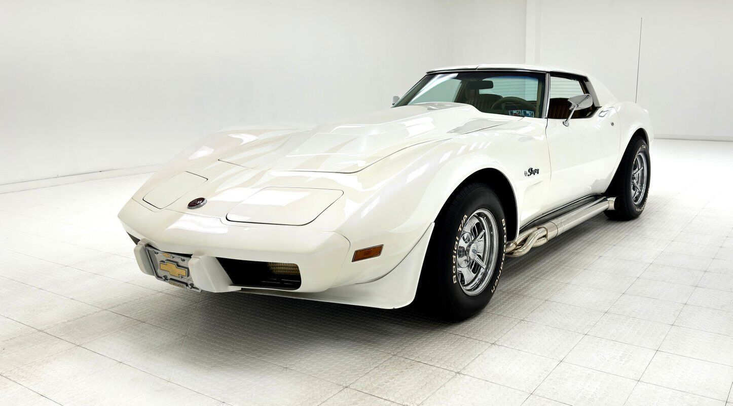 Chevrolet Corvette  1976 à vendre