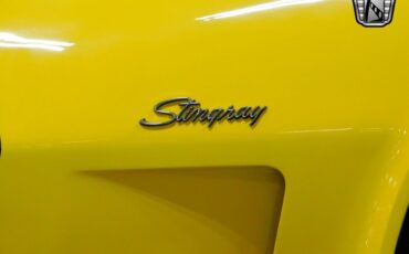 Chevrolet-Corvette-1976-Yellow-Black-152328-10