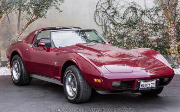 Chevrolet Corvette  1977