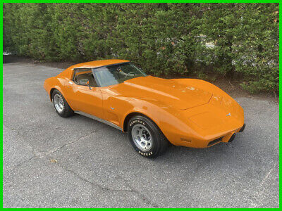 Chevrolet Corvette  1977 à vendre