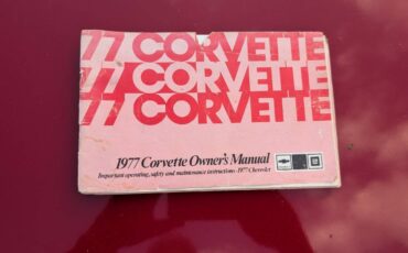 Chevrolet-Corvette-1977-red-166205-19