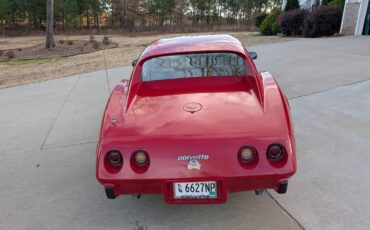 Chevrolet-Corvette-1977-red-166205-3