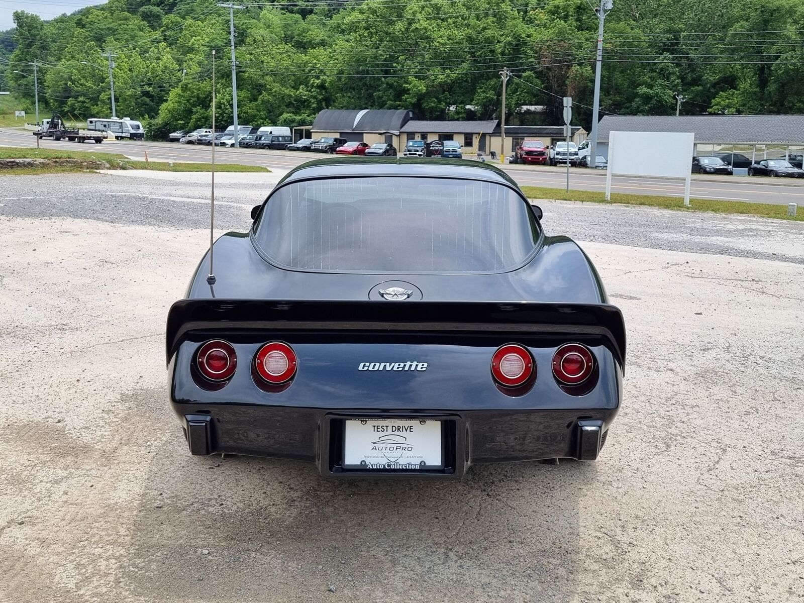 Chevrolet-Corvette-1978-4