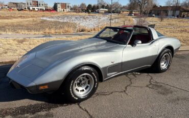 Chevrolet Corvette  1978 à vendre