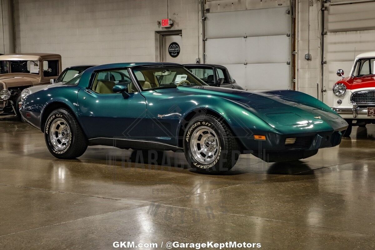 Chevrolet Corvette  1979 à vendre