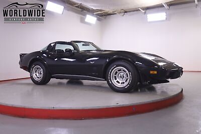 Chevrolet-Corvette-1979-Other-Other-71250-1