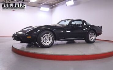 Chevrolet Corvette  1979 à vendre