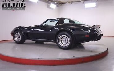 Chevrolet-Corvette-1979-Other-Other-71250-4