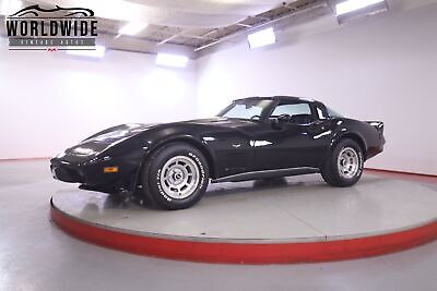 Chevrolet-Corvette-1979-Other-Other-71250-6