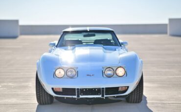 Chevrolet-Corvette-1979-blue-93068-1