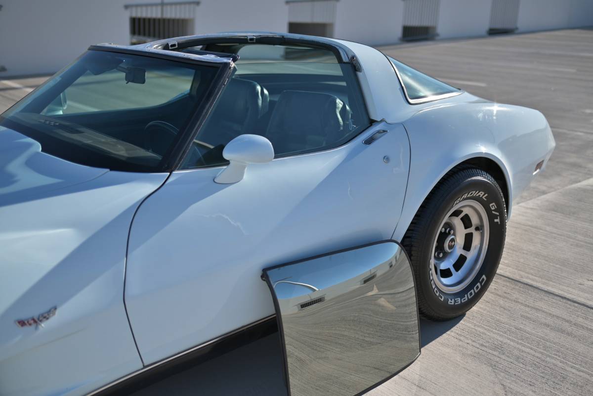 Chevrolet-Corvette-1979-blue-93068-8