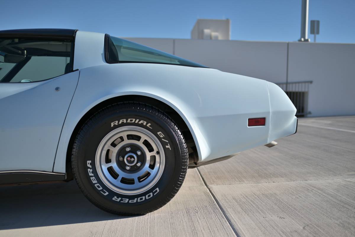 Chevrolet-Corvette-1979-blue-93068-9