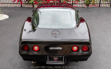 Chevrolet-Corvette-1981-Black-Other-Color-0-10