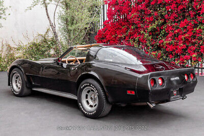 Chevrolet-Corvette-1981-Black-Other-Color-0-6