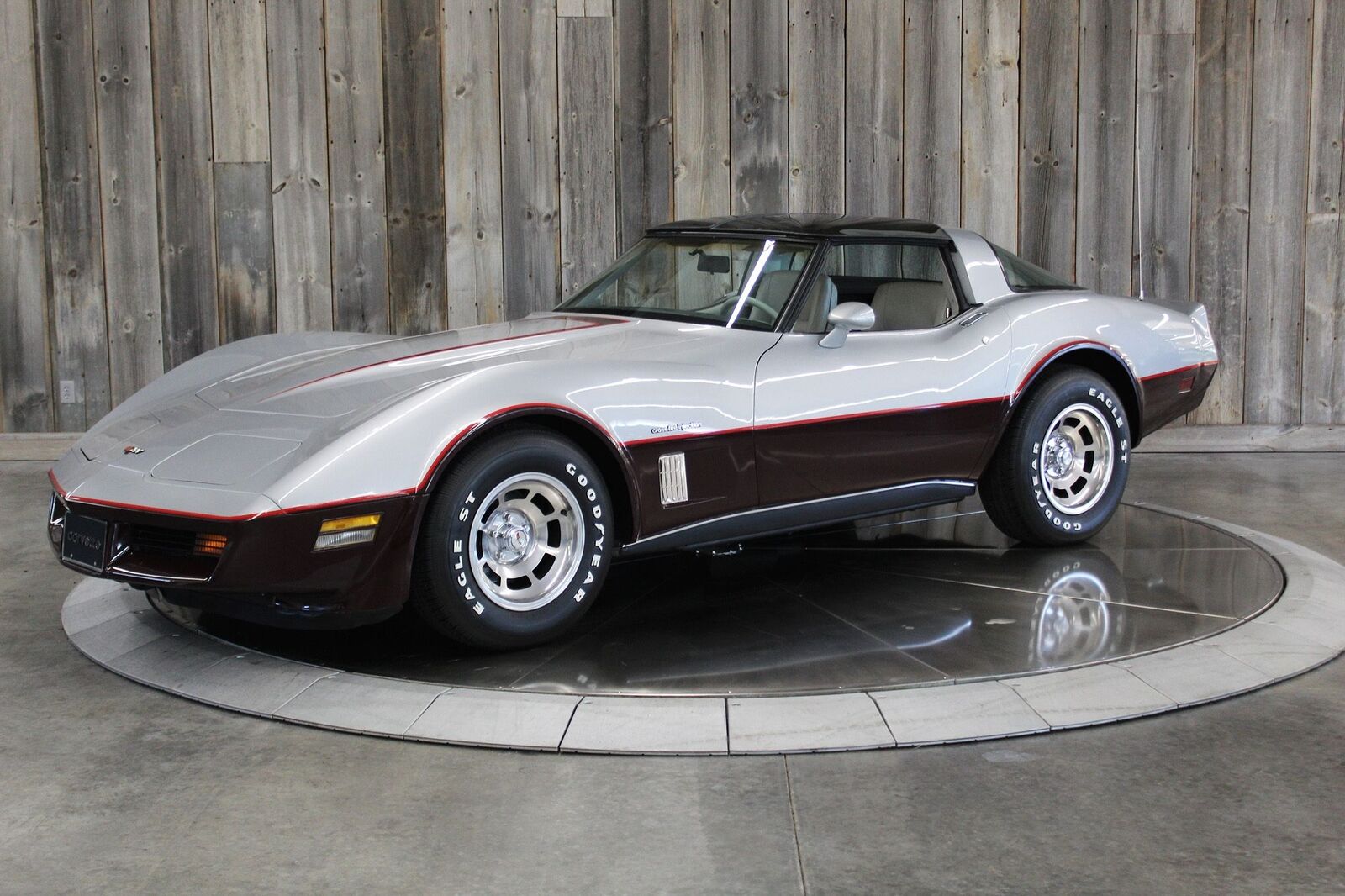 Chevrolet Corvette  1982 à vendre