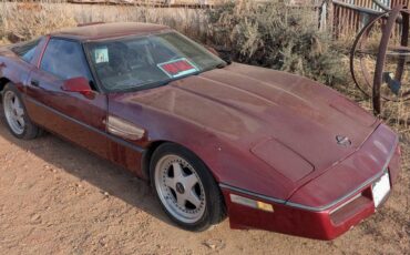 Chevrolet-Corvette-1986-243010-1