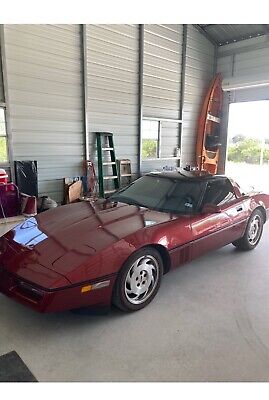 Chevrolet-Corvette-1986-4