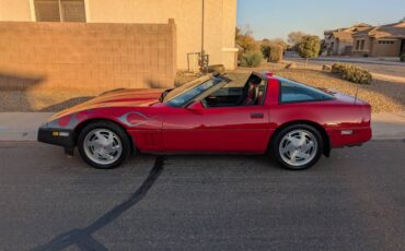 Chevrolet-Corvette-1988-1