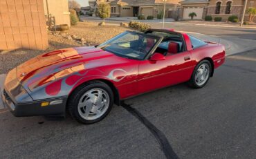 Chevrolet-Corvette-1988