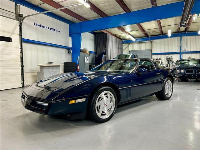 Chevrolet Corvette  1989 à vendre