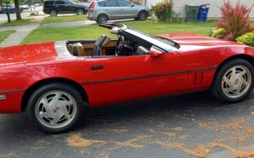 Chevrolet-Corvette-1989-red-117482-1