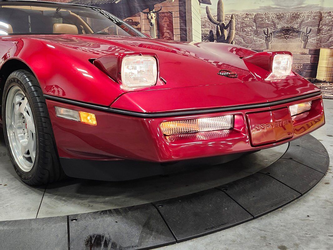 Chevrolet-Corvette-1990-Red-Saddle-1947-30