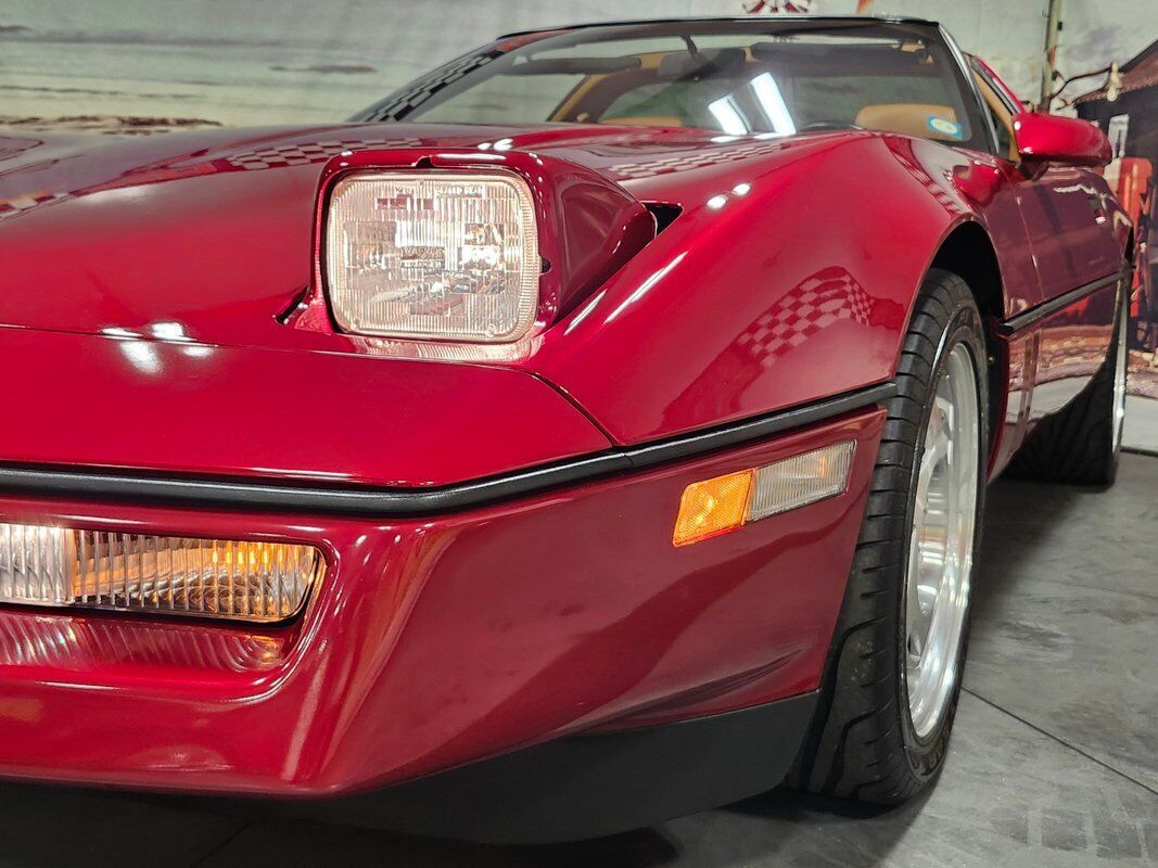 Chevrolet-Corvette-1990-Red-Saddle-1947-34