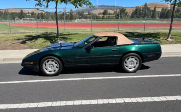 Chevrolet-Corvette-1992