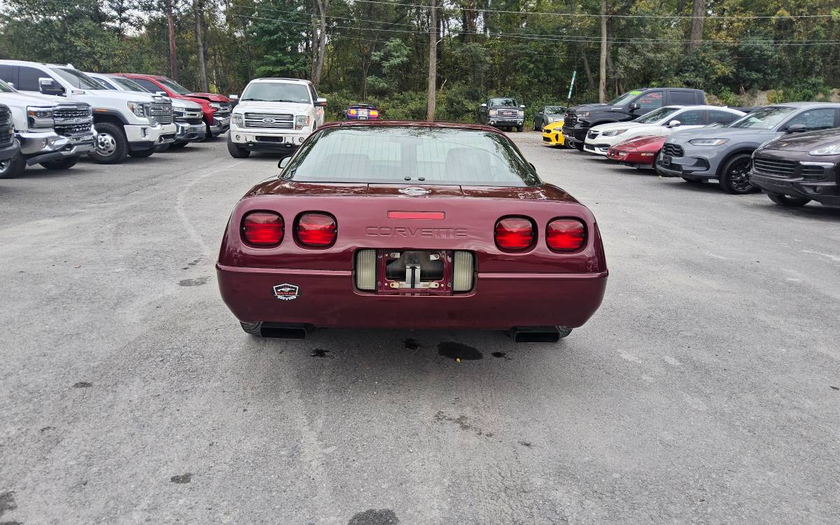 Chevrolet-Corvette-1993-130141-5