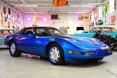 Chevrolet Corvette  1993 à vendre