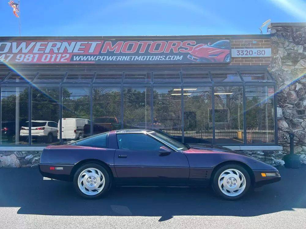 Chevrolet-Corvette-1993-custom-67418-2