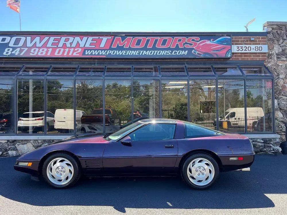 Chevrolet-Corvette-1993-custom-67418-6